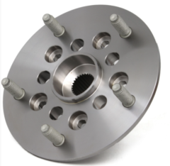 FSE 11-724-006 Transit V-347  Ön Porya Çelik 6C11 1104 AD