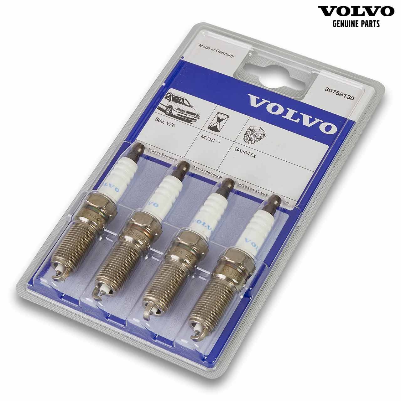 VOLVO 30758130 İridyum Ateşleme Bujisi