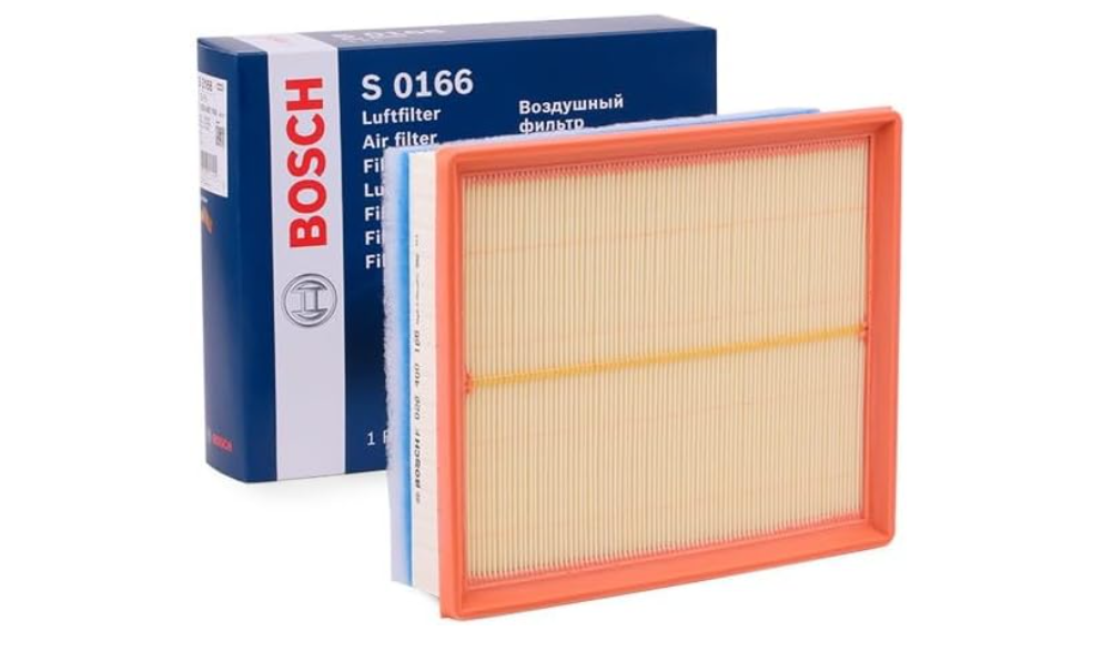 RENAULT Master II Hava Filtresi BOSCH F026400166