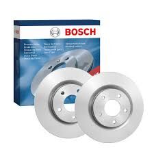 BOSCH 0986479R89 NİSSAN Ön Fren Diski 40206-JD00A