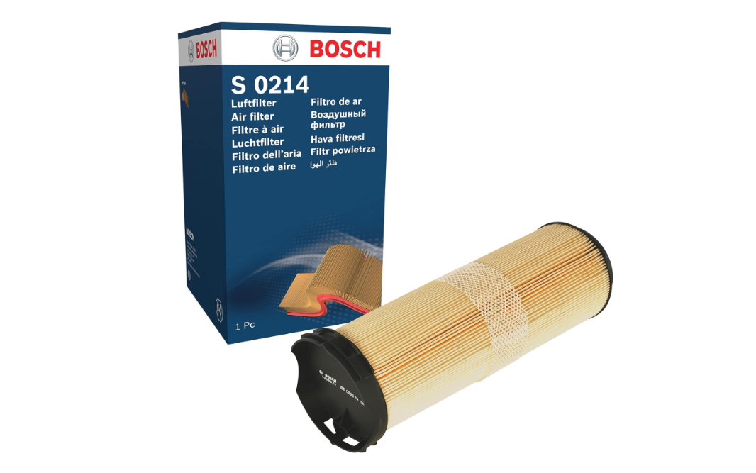 MERCEDES/C Hava Filtresi Bosch F026400214 A6460940204
