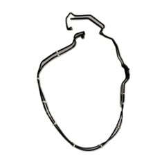 FIAT Linea Taban Yakıt Borusu OPAR 52029562