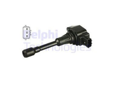 DELPHI GN1024112B1 Ateşlme Bobini 22448-1KT0A