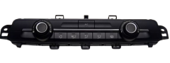 Fiat Scudo Kalorifer Kumanda Paneli 155302811