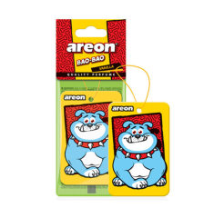 Areon Bao-Bao Vanilla Oto Araç Kokusu
