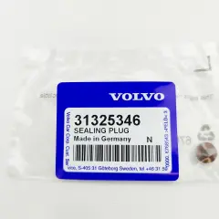 Volvo 31325346 V60 MK1 Otomatik Şanzıman Sızdırmazlık Tapası