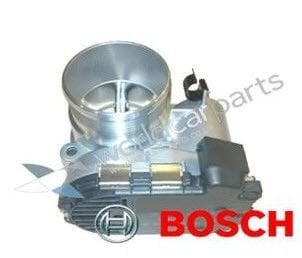 BOSCH 0280750520 VOLVO  Gaz Kelebeği 31216665 / 8692720