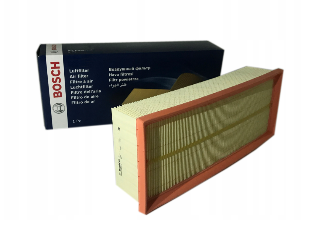 BOSCH F026400219 Hava Filtresi 13717568728