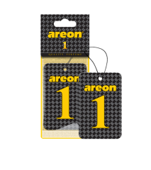 Areon 1 Vanilla Oto Araç Kokusu