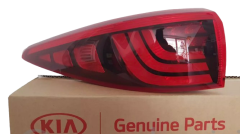 KIA Sportage Sol Arka Stop Lambası 92401F1100