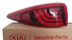 KIA Sportage Sol Arka Stop Lambası 92401F1100