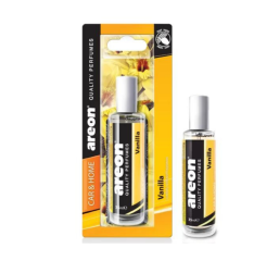 Areon 35 Ml Regular Vanilla Oto Araç Koku Spreyi