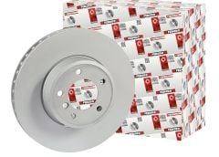 PEUGEOT 407/607/508 Ön Fren Disk  | FERODO DDF1132 / 4249.L3 / 1618862580
