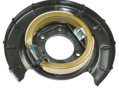 Kia Sportage Arka Sağ Fren Sacı 582703S300