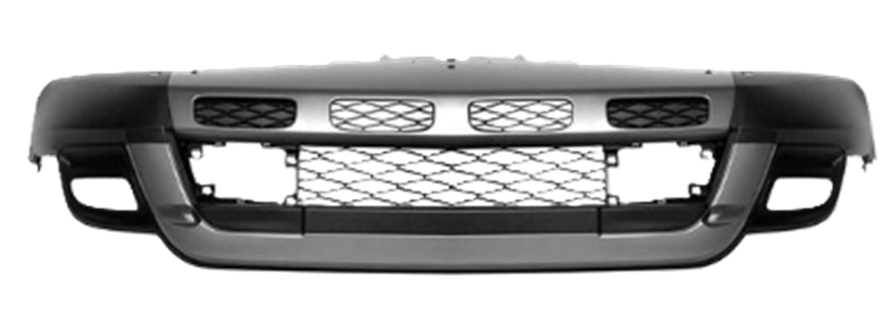 FIAT 500X Ön Alt Tampon 735614663