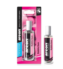 Areon 35 Ml Regular Bubble Gum Oto Araç Koku Spreyi