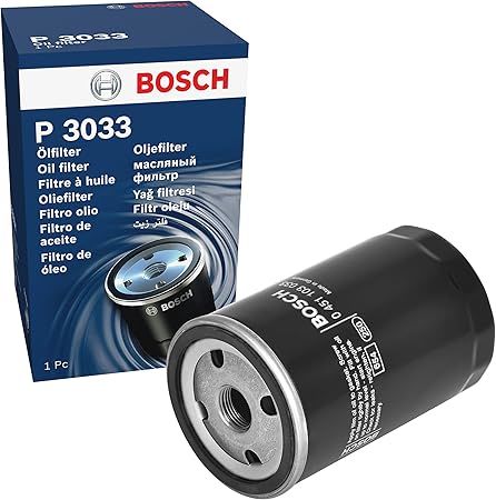 VW BOSCH Yağ Filtre 0451103033