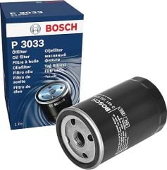 VW BOSCH Yağ Filtre 0451103033