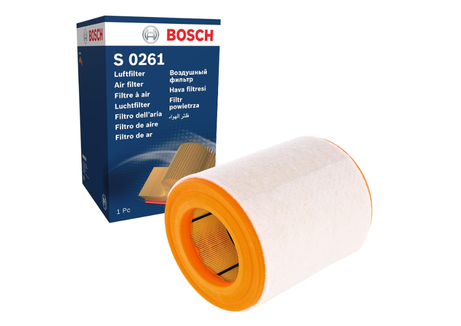 BOSCH F026400261 AUDI A6 A7 Hava Filtresi 4G0133843