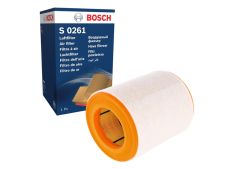 BOSCH F026400261 AUDI A6 A7 Hava Filtresi 4G0133843