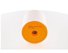 BOSCH F026400261 AUDI A6 A7 Hava Filtresi 4G0133843