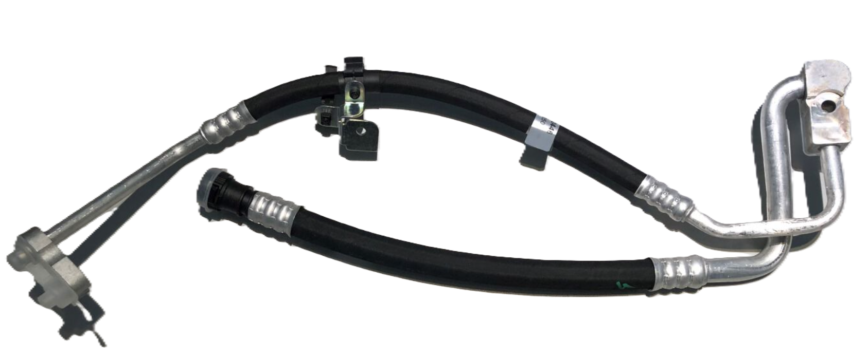 PEUGEOT CITROEN FIAT Fiorino Bipper Nemo Klima Hortumu 51974252 51856080