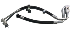 PEUGEOT CITROEN FIAT Fiorino Bipper Nemo Klima Hortumu 51974252 51856080