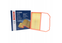 BOSCH F026400285 Hava Filtresi 04C129620C