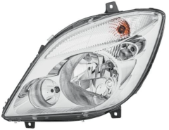 HELLA 1EB247012-011 Sprinter W906 Sol Far A9068200161