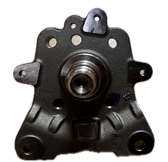 Fiat Egea Aks Taşıyıcı Arka Sağ 52041885
