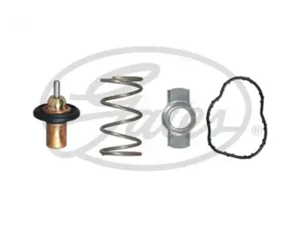 GATES TH51883G1 / 1.5 DCI-607 Termostat  110609813R