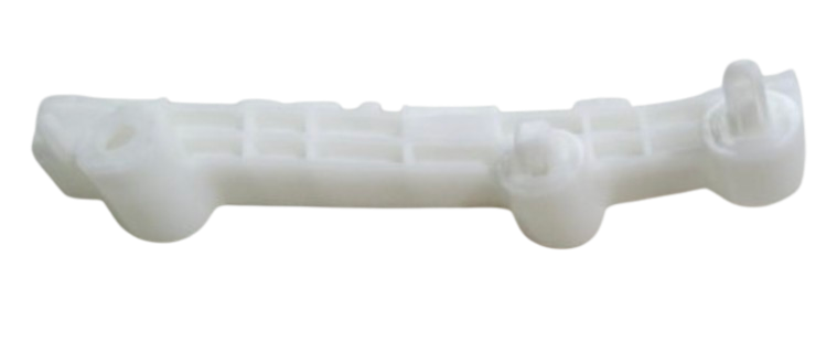 Fiat Fullback Ön Sağ Tampon Braketi 6000606492
