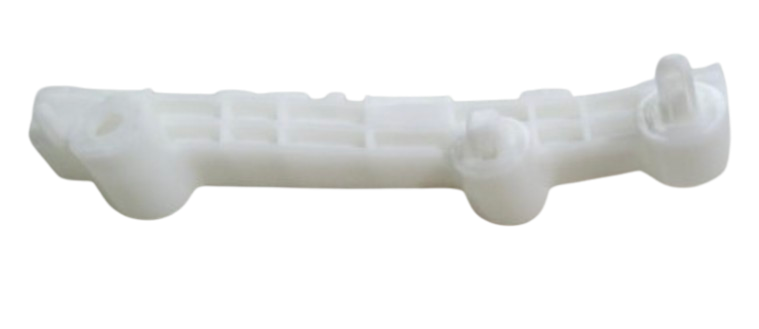 Fiat Fullback Ön Sağ Tampon Braketi OPAR 6000606492