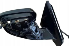 Volvo V40 Sağ Dikiz Aynası 31299657
