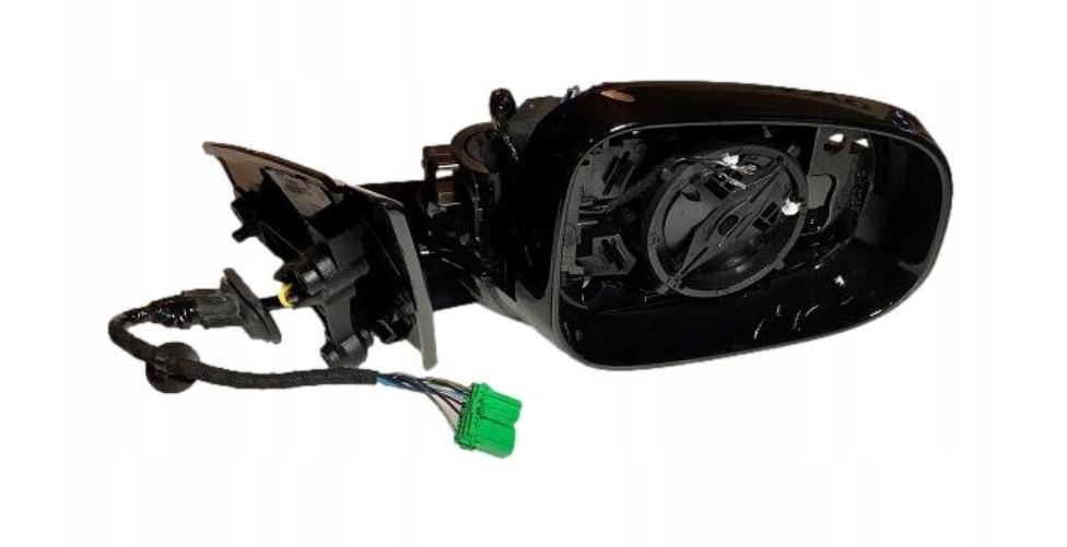 VOLVO V40 Sağ Dikiz Aynası 31299657