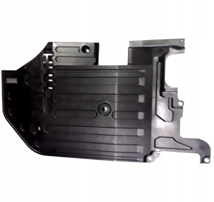 Volvo XC60 Arka Sağ Alt Koruma Kapağı 31420483