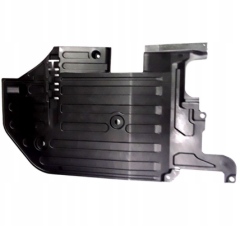 Volvo XC60 Arka Sağ Alt Koruma Kapağı 31420483