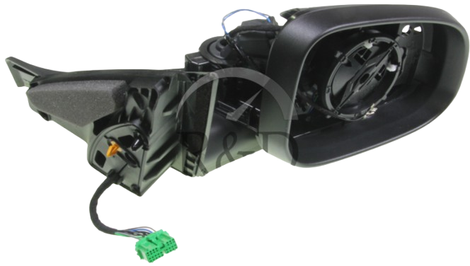 VOLVO 31298919 S80 Sağ Dikiz Aynası