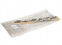 Fiat Ducato Maxi Arma Amblem OPAR 52183796