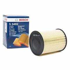 Bosch F026400492 Hava Filtresi