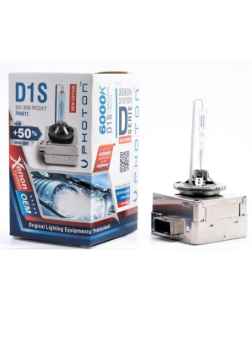 Photon D1S 6000K Ampül PH4512