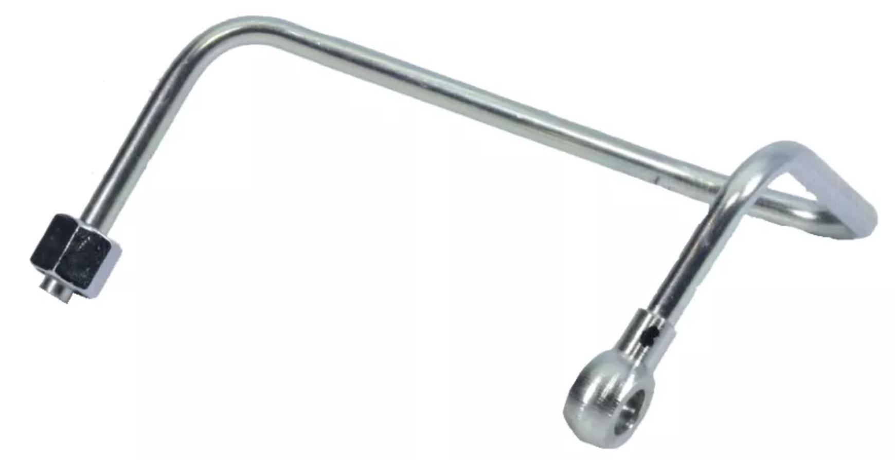 Ducato Turbo Yağlama Borusu OPAR 500392902