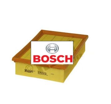 Focus 1.6 Tdci Hava Filtresi Bosch 1457433099