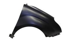 FIAT Doblo 3 Ön Sağ Çamurluk 51822254