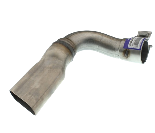 VOLVO S60 V60 Sol Egzoz Ucu 31392528