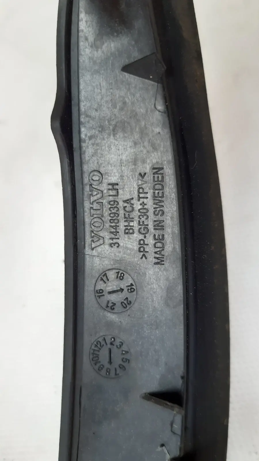 VOLVO 31448939 , XC40 TRİM KALIP