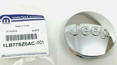 Jeep Compass Jant Göbeği K1LB77SZ0AC