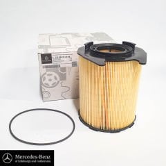 MERCEDES W117 Kasa Hava Filtresi A133094010464