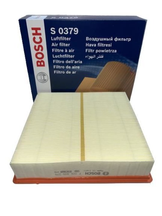 BOSCH F026400379 Hava Filtresi A6510940204