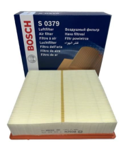 BOSCH F026400379 Hava Filtresi A6510940204